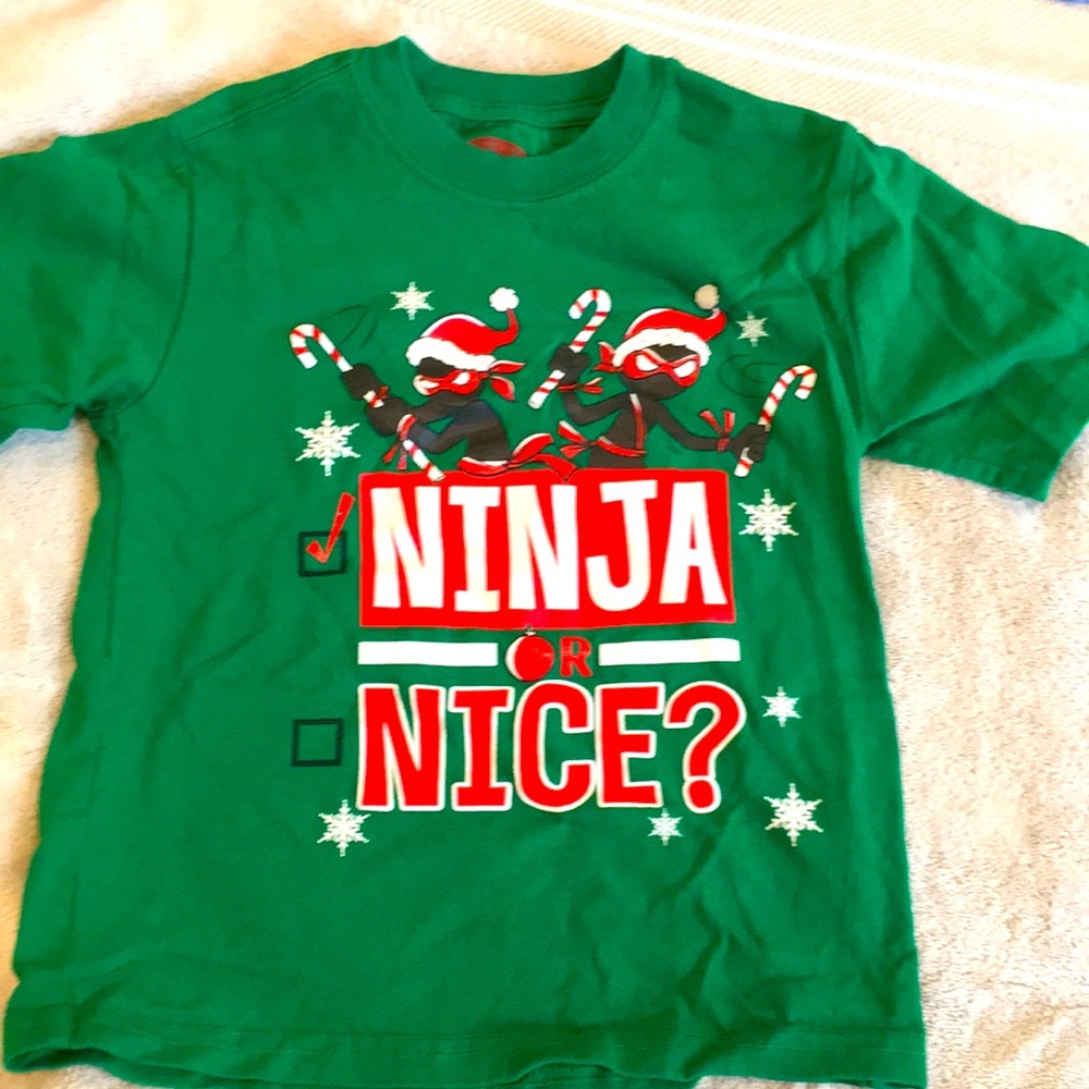 Boys tee